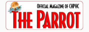 Parrot mag